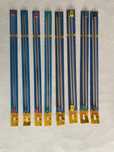 Agulhas de tricot | Knitting needles (NOVO - ideal para revenda)
