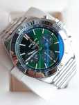 Breitling Chronomat B01 42mm 2024r / Gwar.do 2032 / +Pasek z zapięciem