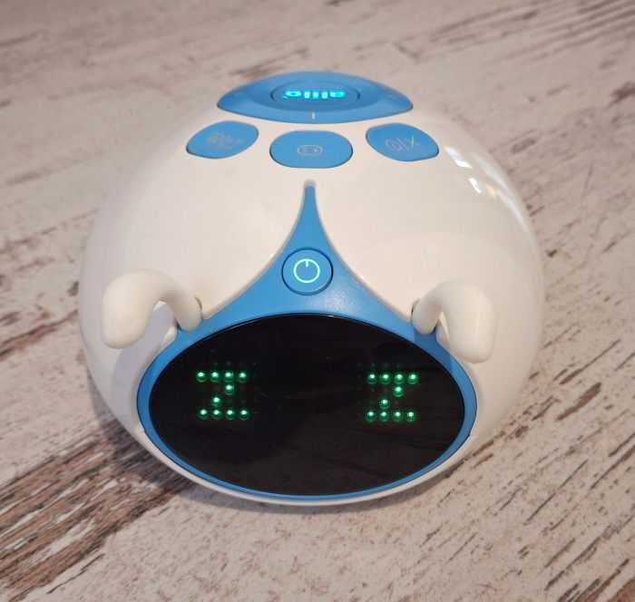zabawka edukacyjna robot Alilo explorer M7 programowanie super start