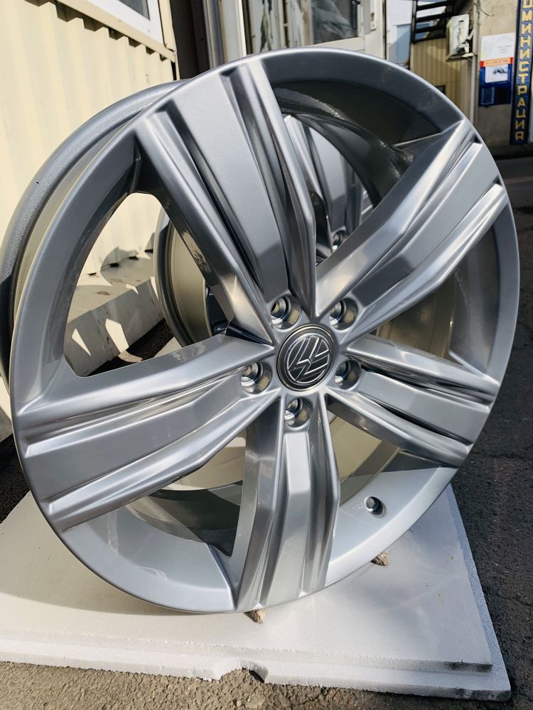 диски R19 VW Tiguan 2018-