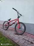 Sprzedam BMX 360