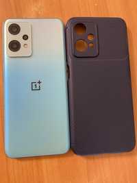 Продам смартфон OnePlus Nord CE 2 Lite 5G 8/128GB Blue