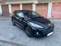Peugeot 207 SW 1.6 HDi Active