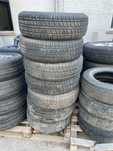 Шини 195\70R15C колеса 195/70R15c резина Doublestar бу шини R15