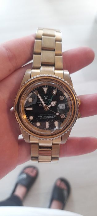Часи Ролекс ROLEX