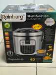 Мультиварка Rainberg RB-6209