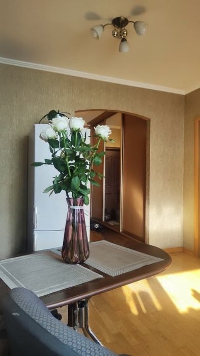 Сдам 1 ком. ул. Лариси Руденко, 13. м. Позняки, м. Харьковская