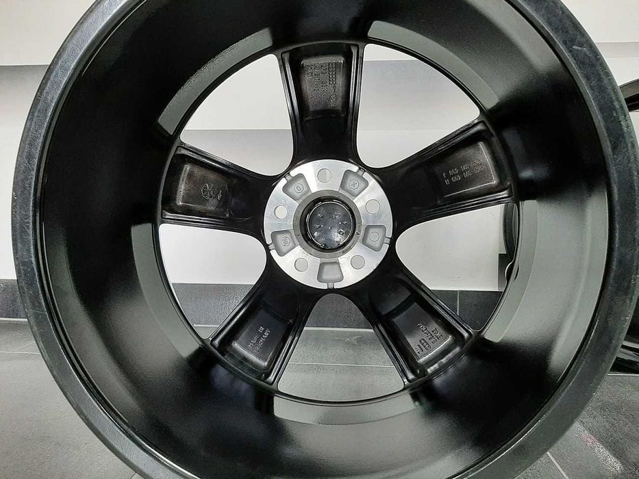 19'' Koła letnie - AUDI A6 C8 S-Line - Rotor NOWE