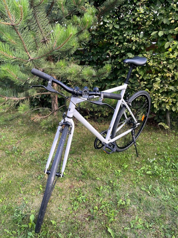 Rower Eloops 500 L Decathlon City Bike