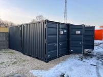 Kontener 10DV 3/2,5 NOWY magazyn skład