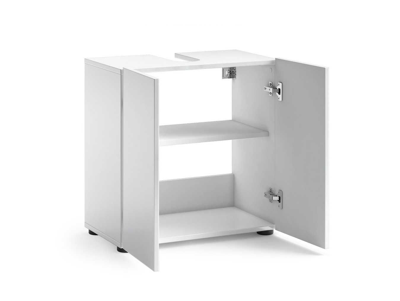OKAZJA! Szafka pod umywalkę Mister Bagno z serii Collezione Mister