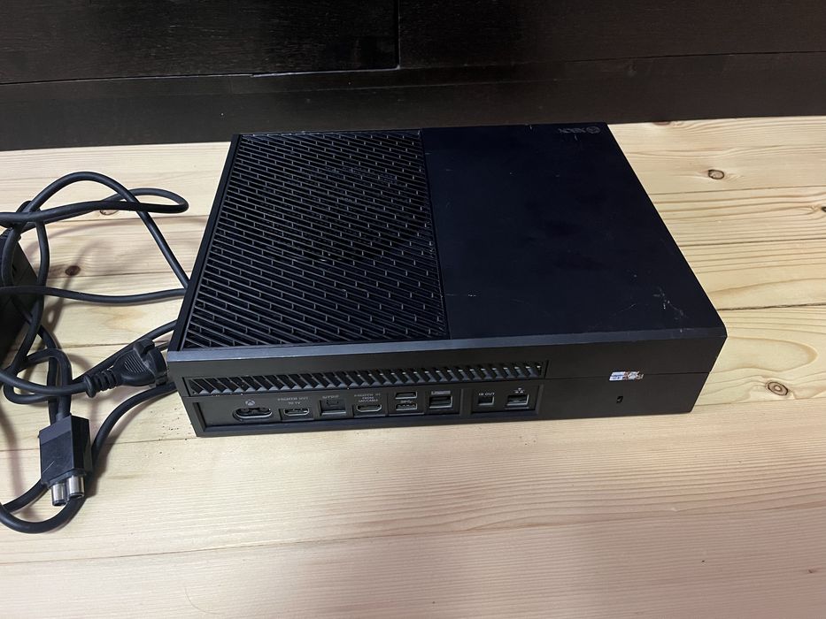 Xbox ONE Fat 1TB під ремонт