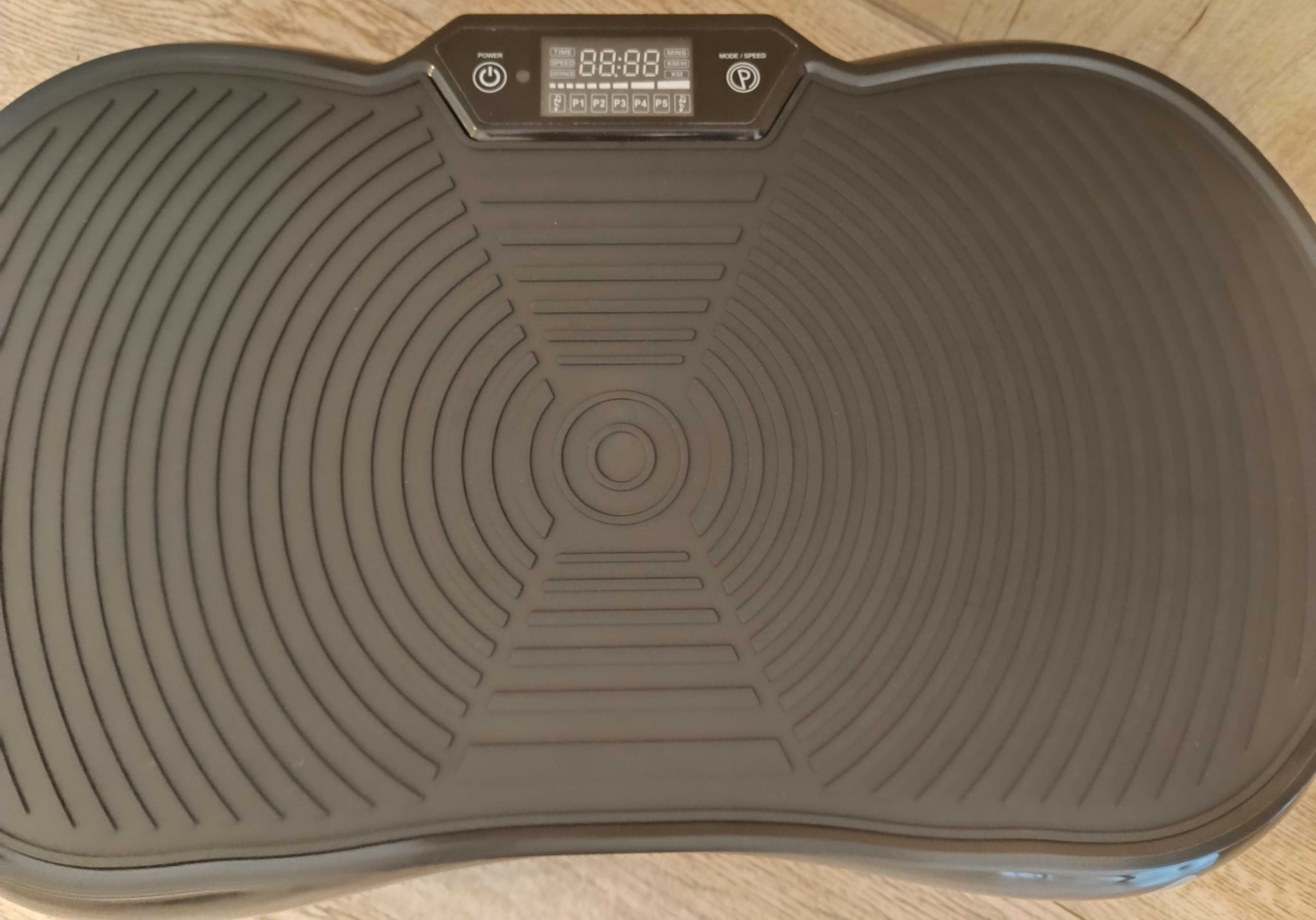 Platforma wibracyjna Bluefin A Ultra Slim