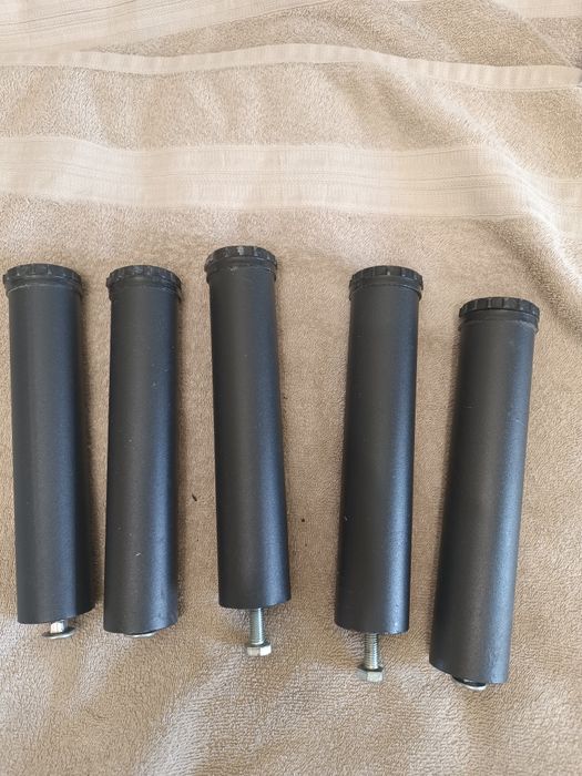 Ножки для каркаса с ламелями