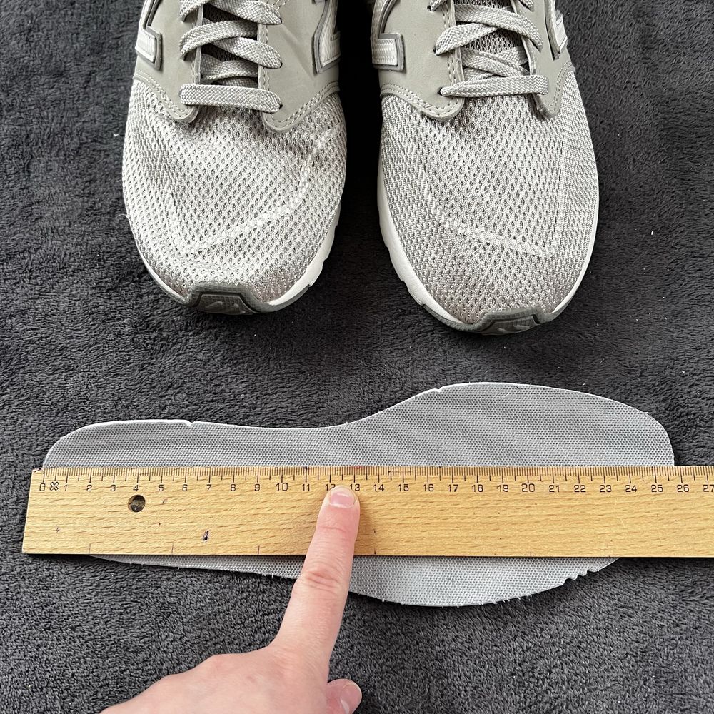 Жіночі кросівки New Balance 009. P. 40. Ідеал!!!