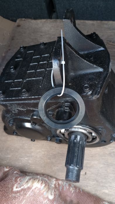 Львівський погрущик дизель