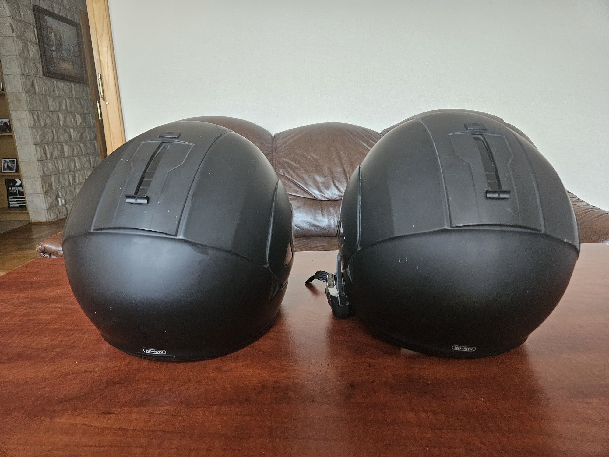Komplet kaski Harley Davidson HD-M1V