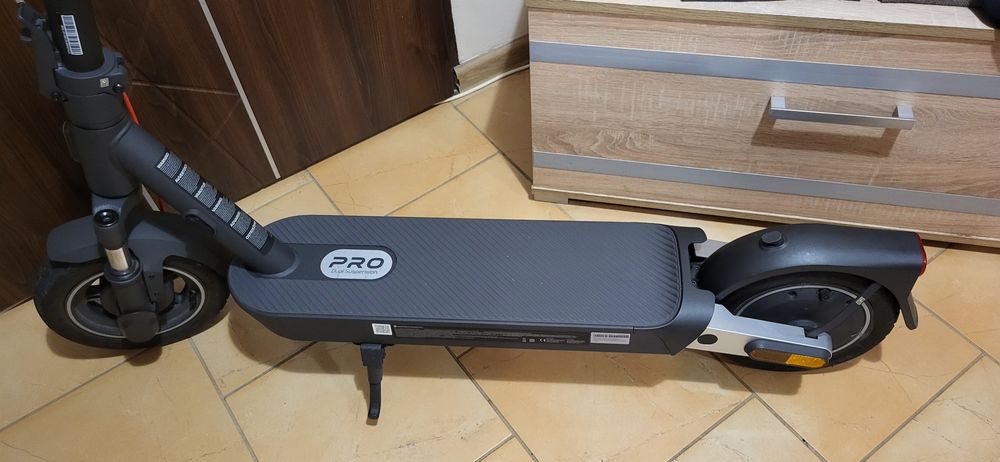 Xiaomi X5 PRO Jak Nowa Hulajnoga Xiaomi