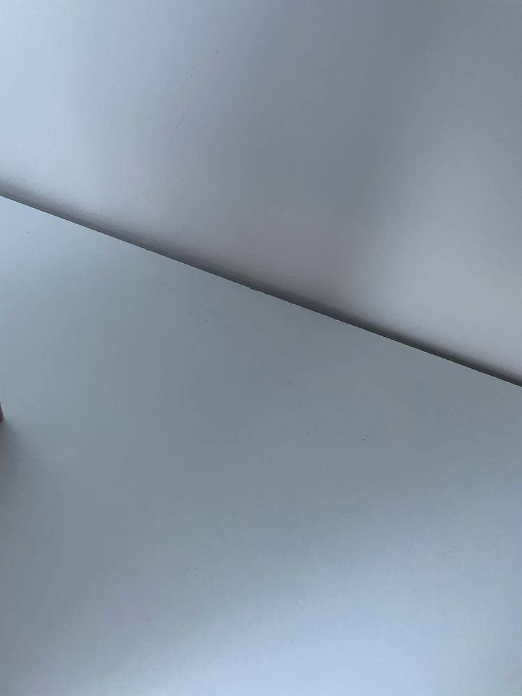Komoda Masimo RTV 180 cm biała wisząca mat