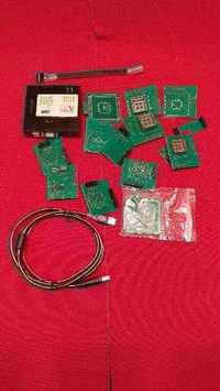 Programador de Eeproms UPA USB 1.3, X-Prog e FVDI