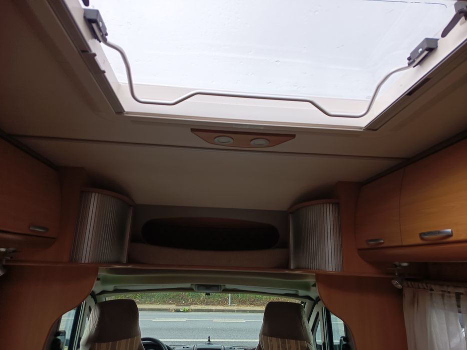 Pilote Reference P690