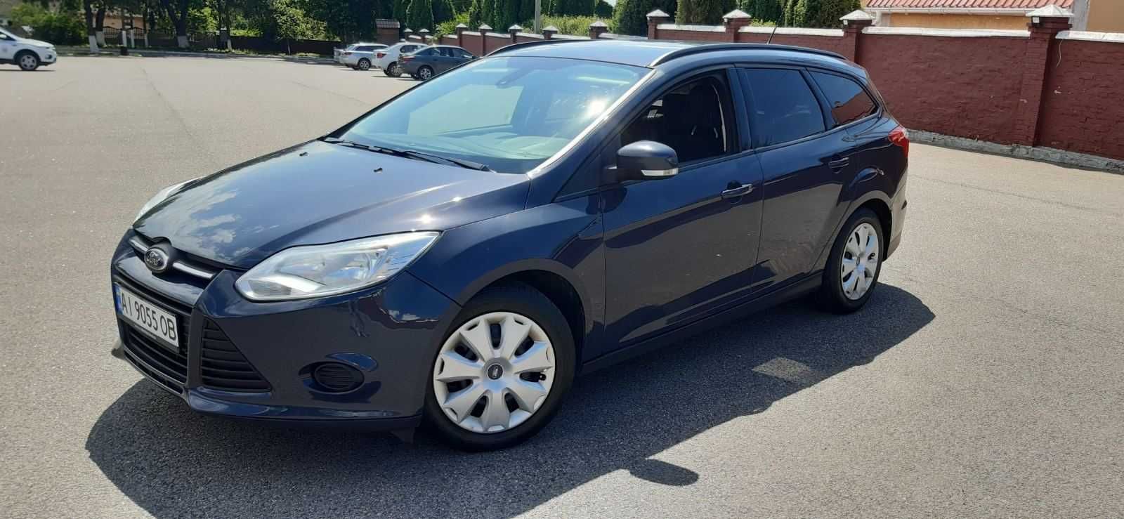 продам Ford Focus 1.6 дизель ( мех)