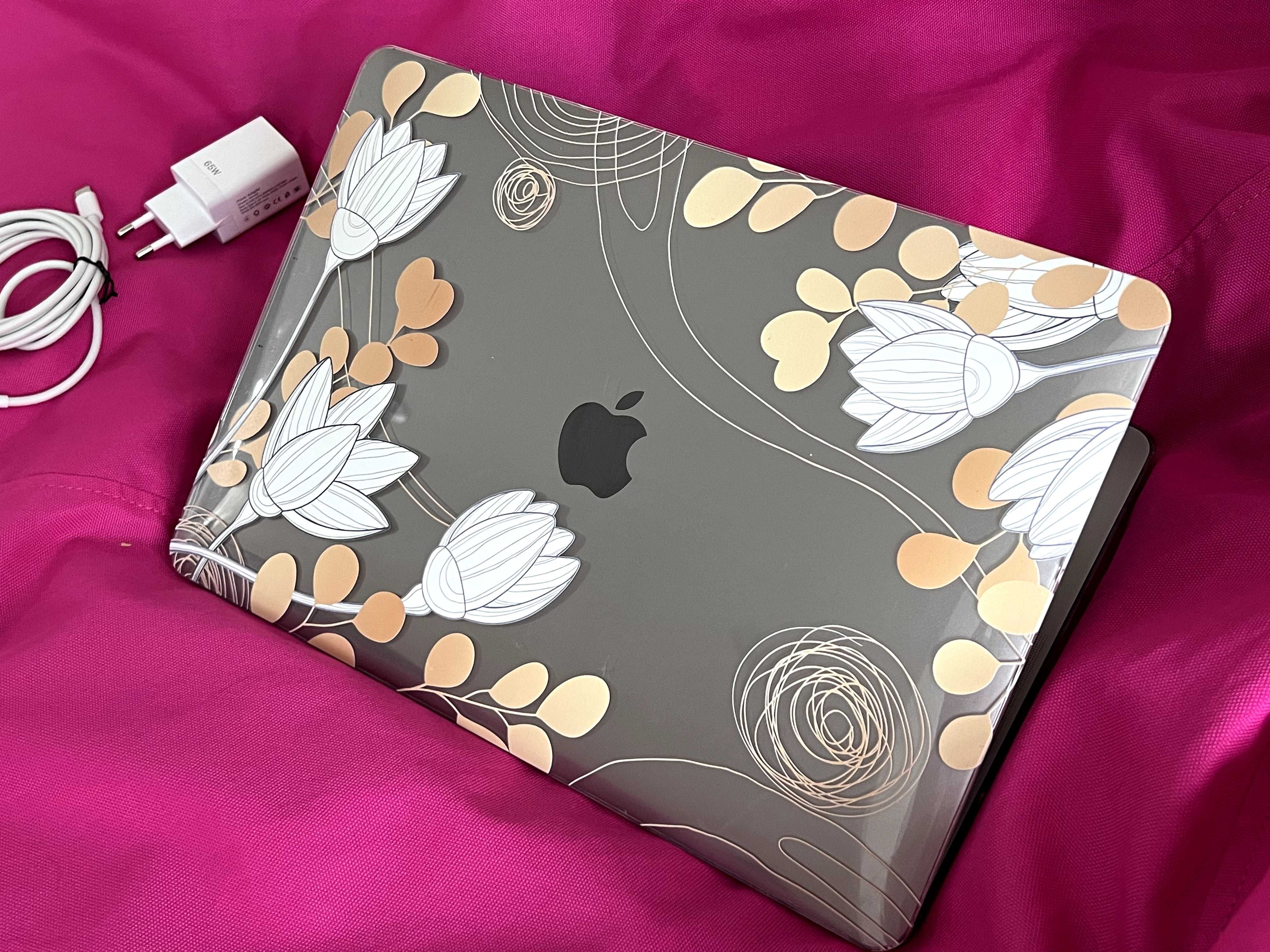 MacBook Pro 13 core i5 2.3Ghz 8GB SSD 256 2018 A1989 Space Gray