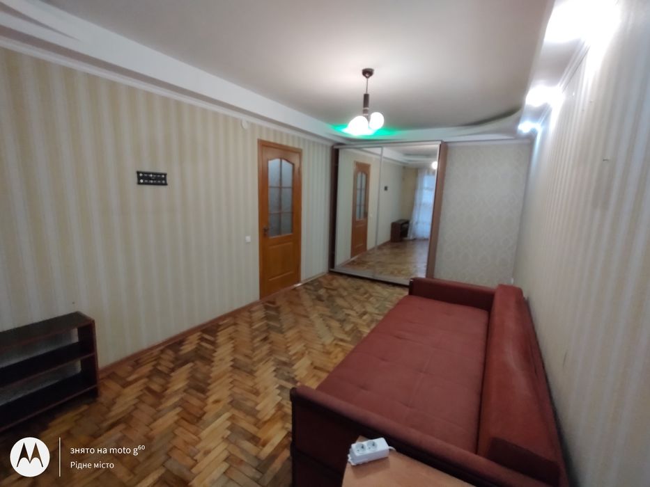 Аренда 1-комнатной квартиры. С ремонтом. Район - Космос