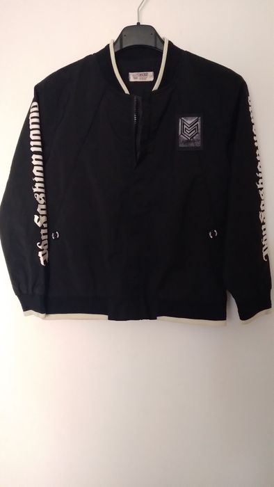 Kurtka chłopięca boberka - Kaxisi