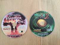 Warrior Kings, Turok 2: Seeds of Evil | PC | 2CD | Click! 01/2004