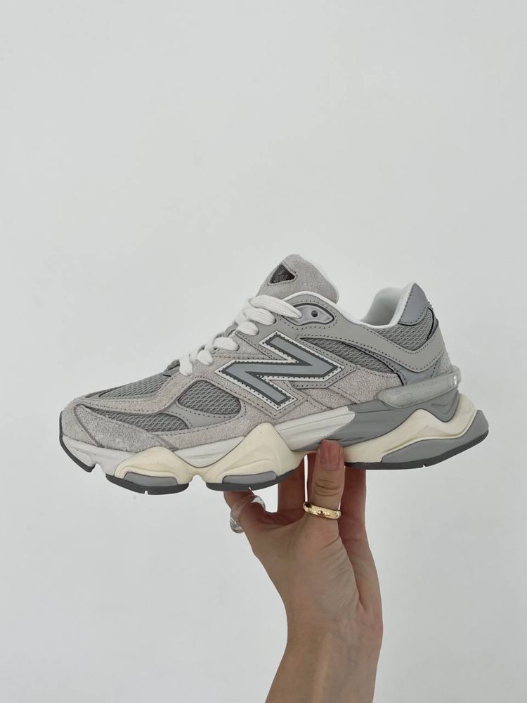 New Balance 9060 Lunar New Year Grey