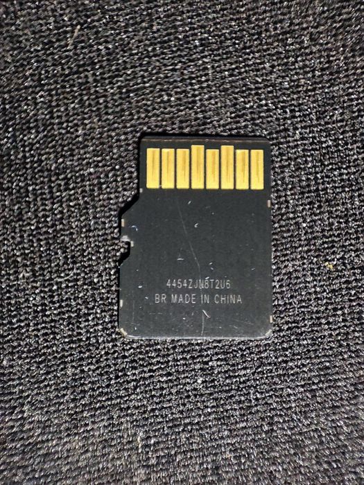 microSD SanDisk Ultra 512GB 5lat Gwarancji ORYGINALNA