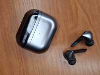Навушники вкладиші бездротові TWS Samsung Galaxy Buds3 Pro Оригінал.