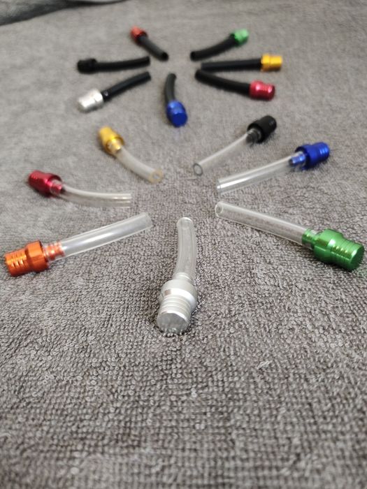 Повітряний клапан сапун на кришку бака пітбайк ендуро кросс крос