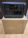 Офіційна зарядна станція Bluetti PowerOak EB55 700W. Гарантія.