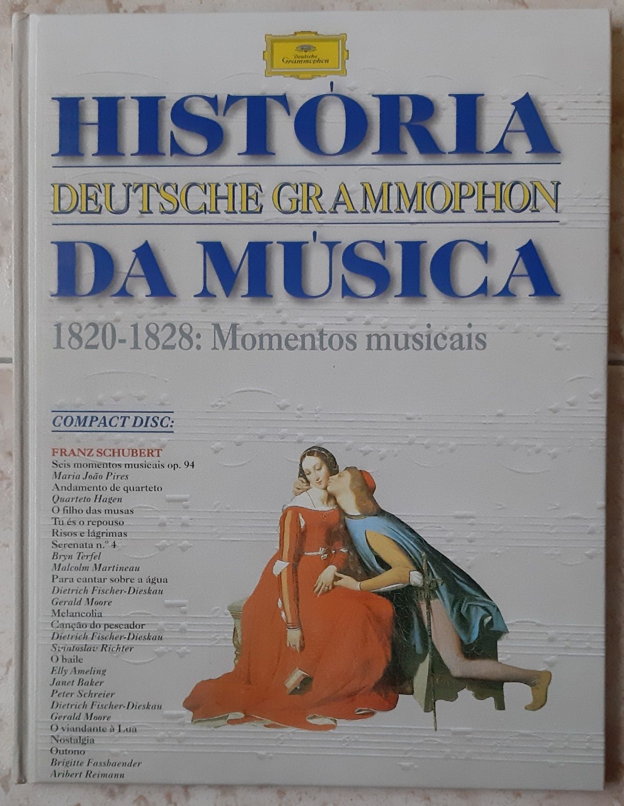 História  da Música