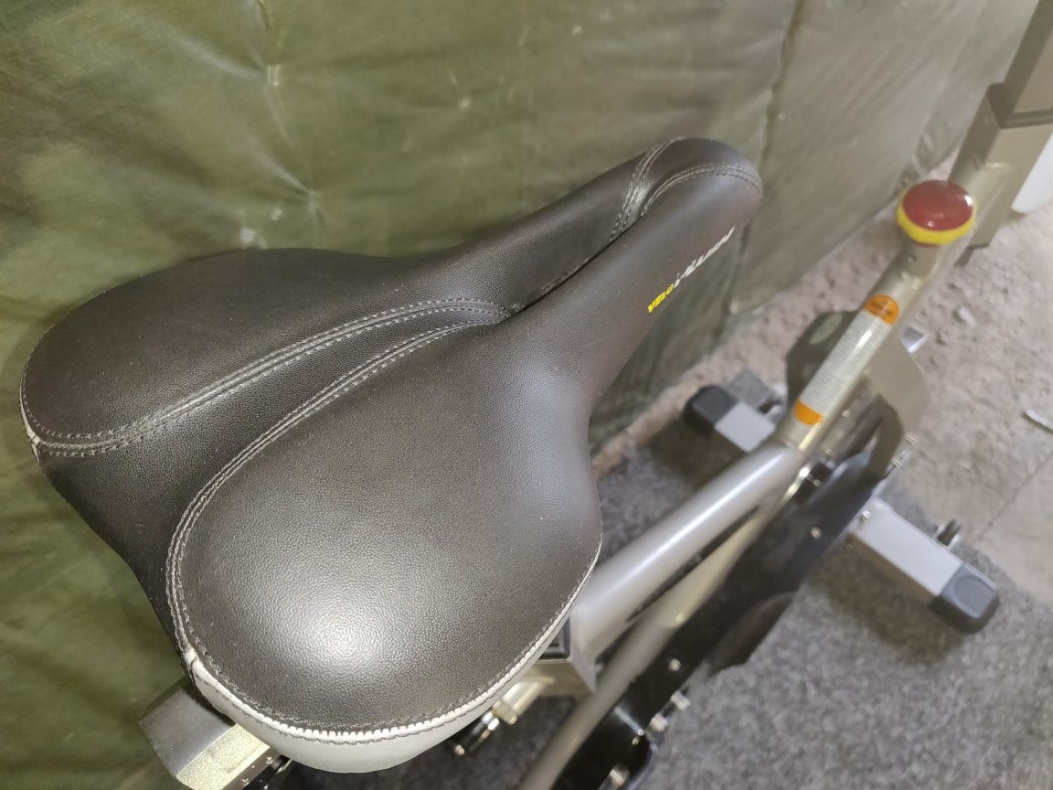 Rower spinningowy Vision ES700