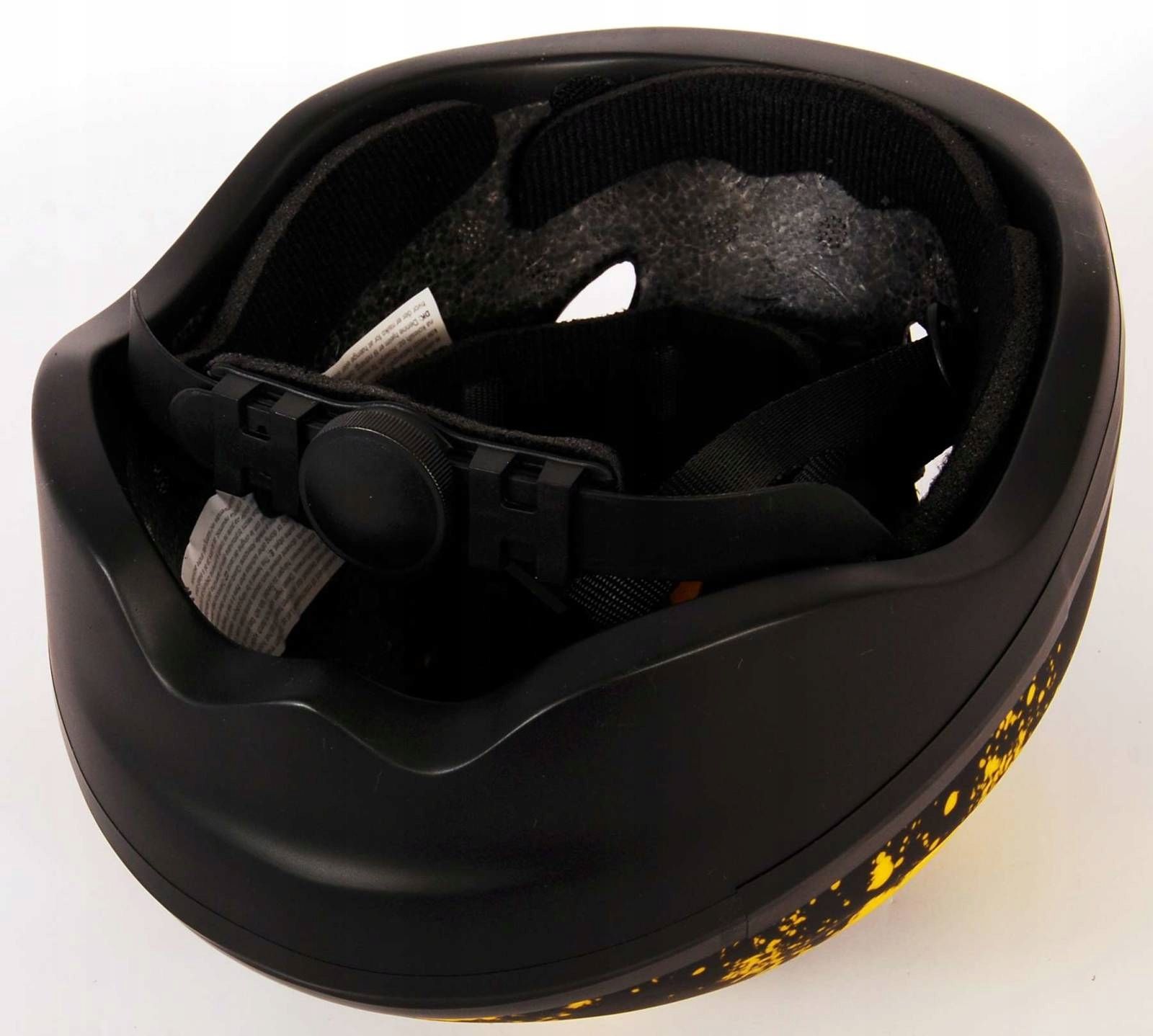 outlet kask rowerowy volare x r. dziecięce