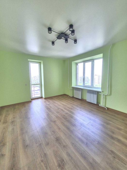 Продаж 3 кімнатної квартири, вулиця Широка (Доробок)