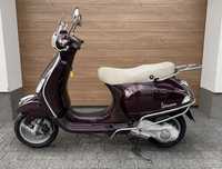 Vespa LX 125 Lublin