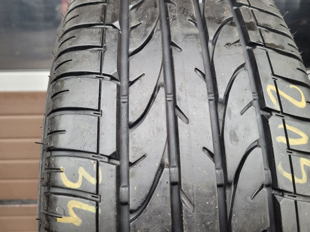 215 60 r17 Bridgestone Duler H/P Sport