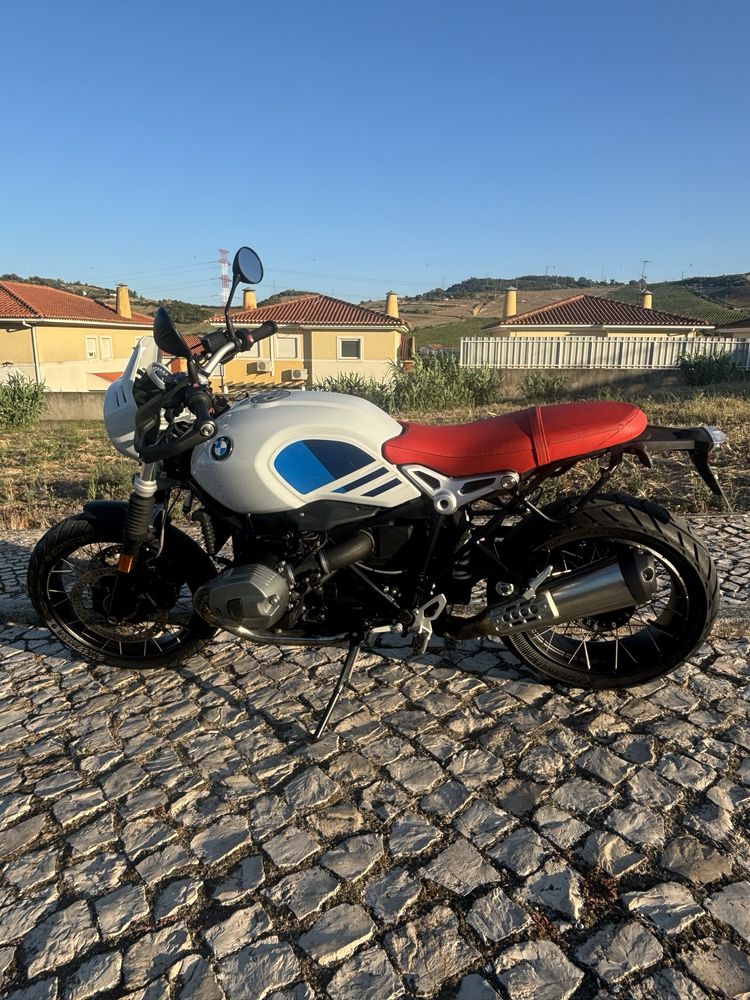 Rnine-t Urban Gs