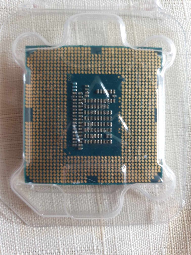 Intel core I3-3220 3.30GHZ