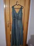 Vestido de cerimónia vestido uma vez