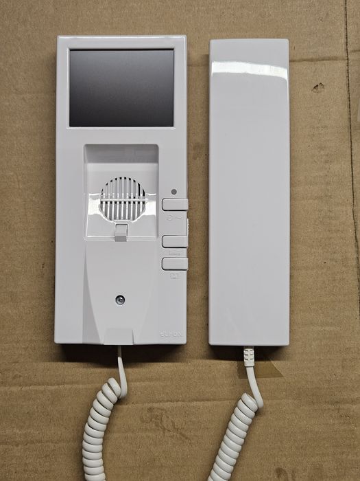 Wideodomofon ELFON OP-VM3 v2