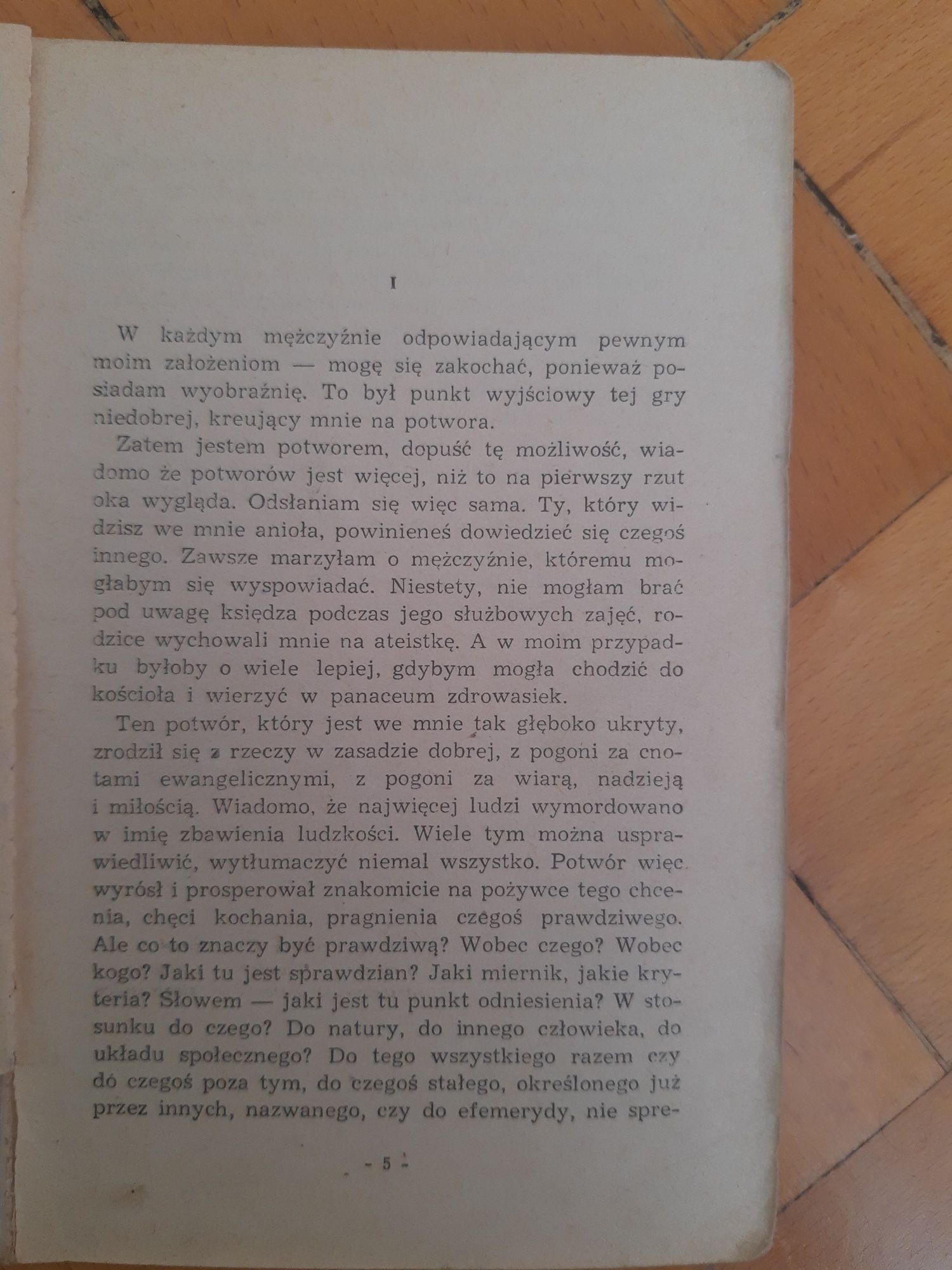 Karygodna zabawa Halina Snopkiewicz