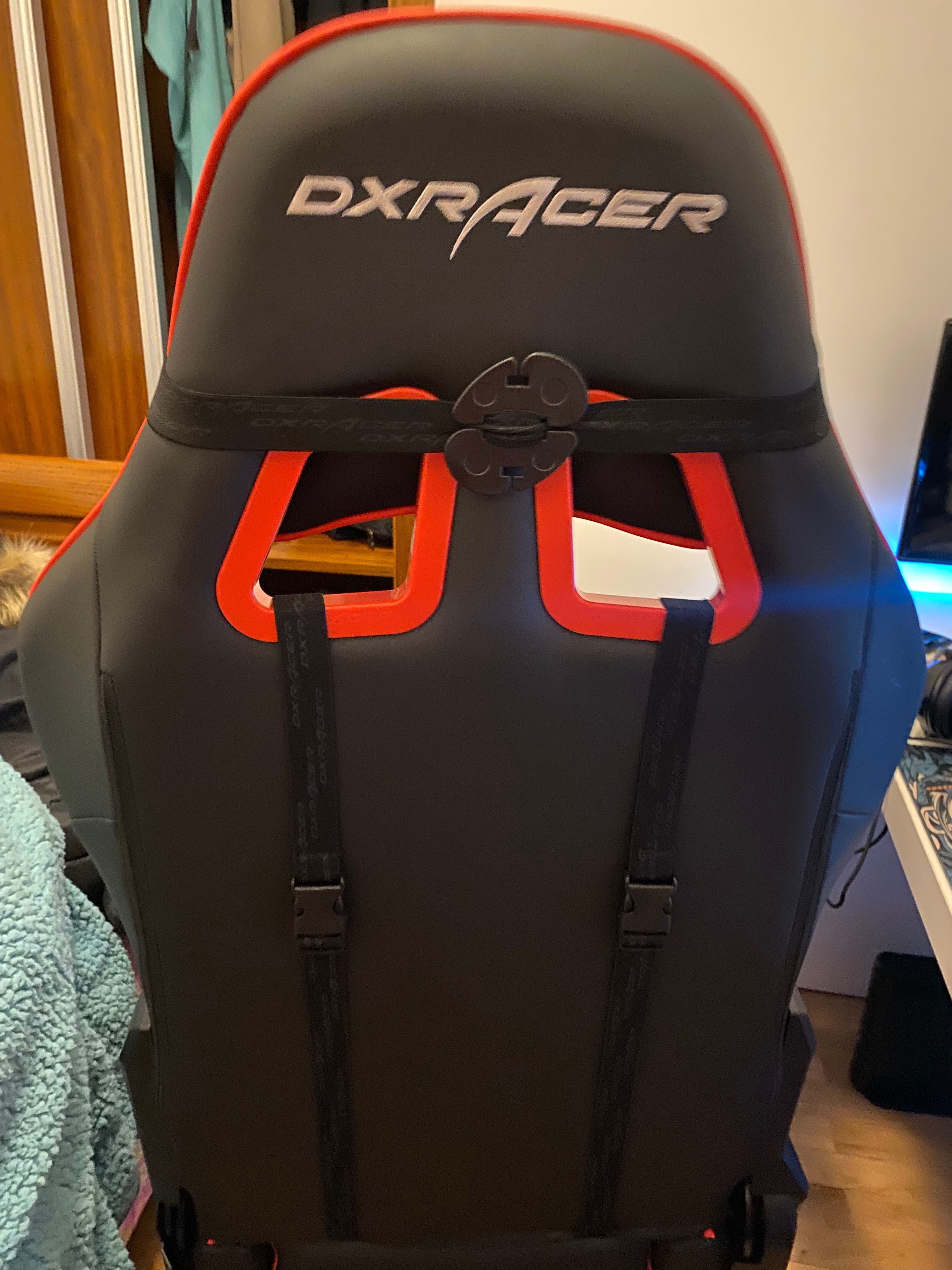 Cadeira de Jogo DXRACER