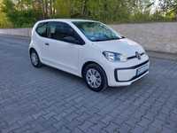 Volkswagen up! 1,0 Mpi LPG gaz Van Vat-1 Ciężarowy 2018 rok klima Faktura Vat 23%