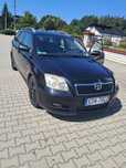 Toyota avensis t25 2.0