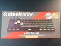 Klawiatura apex 9 mini